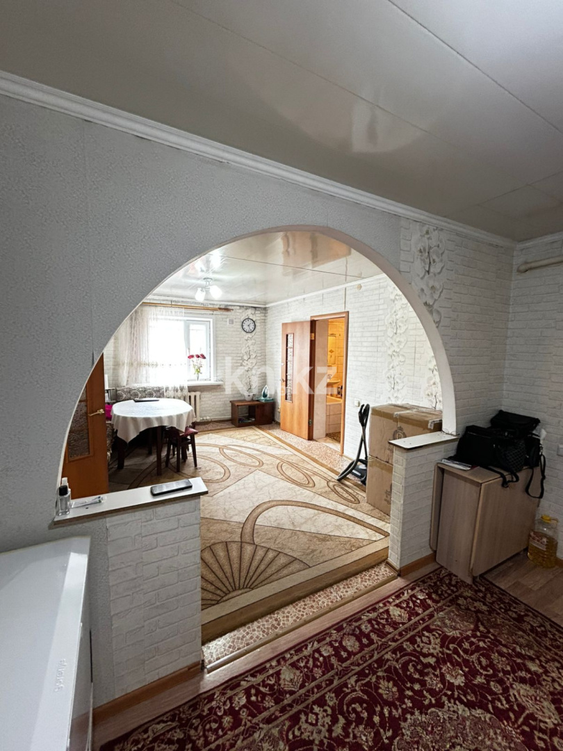 Продажа 4-комнатного дома, 83 м² - Недвижимость в Караганде - страница 30 фото 4 из 14