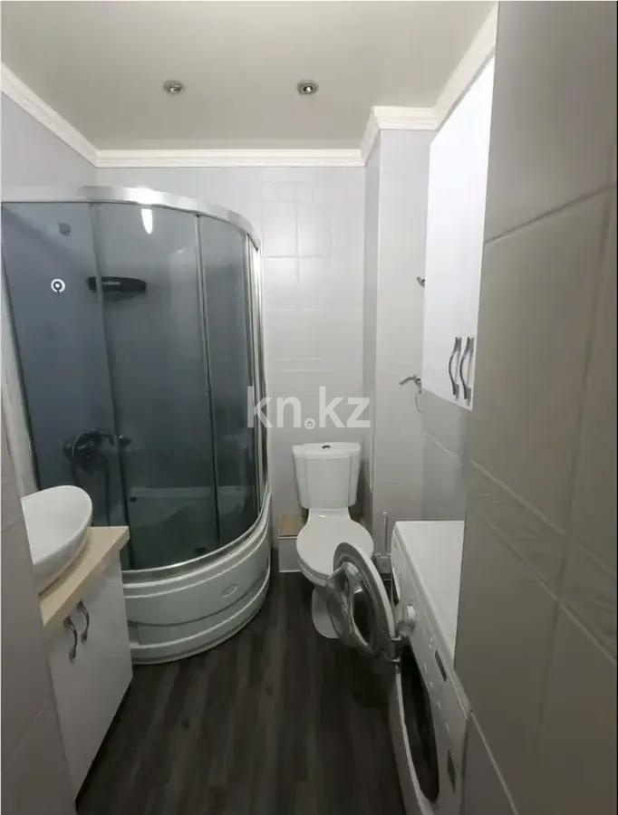 Продажа 1-комнатной квартиры, 28.4 м² - Продажа однокомнатных квартир в р-не Алматы Астаны - страница 2 фото 3 из 3