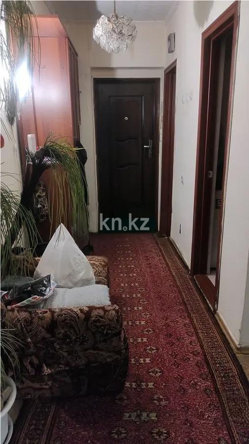 Продажа 2-комнатной квартиры, 73 м², мкр-н Кокмайса, дом  19 - Продажа квартир в Алматы с фото фото 6 из 6