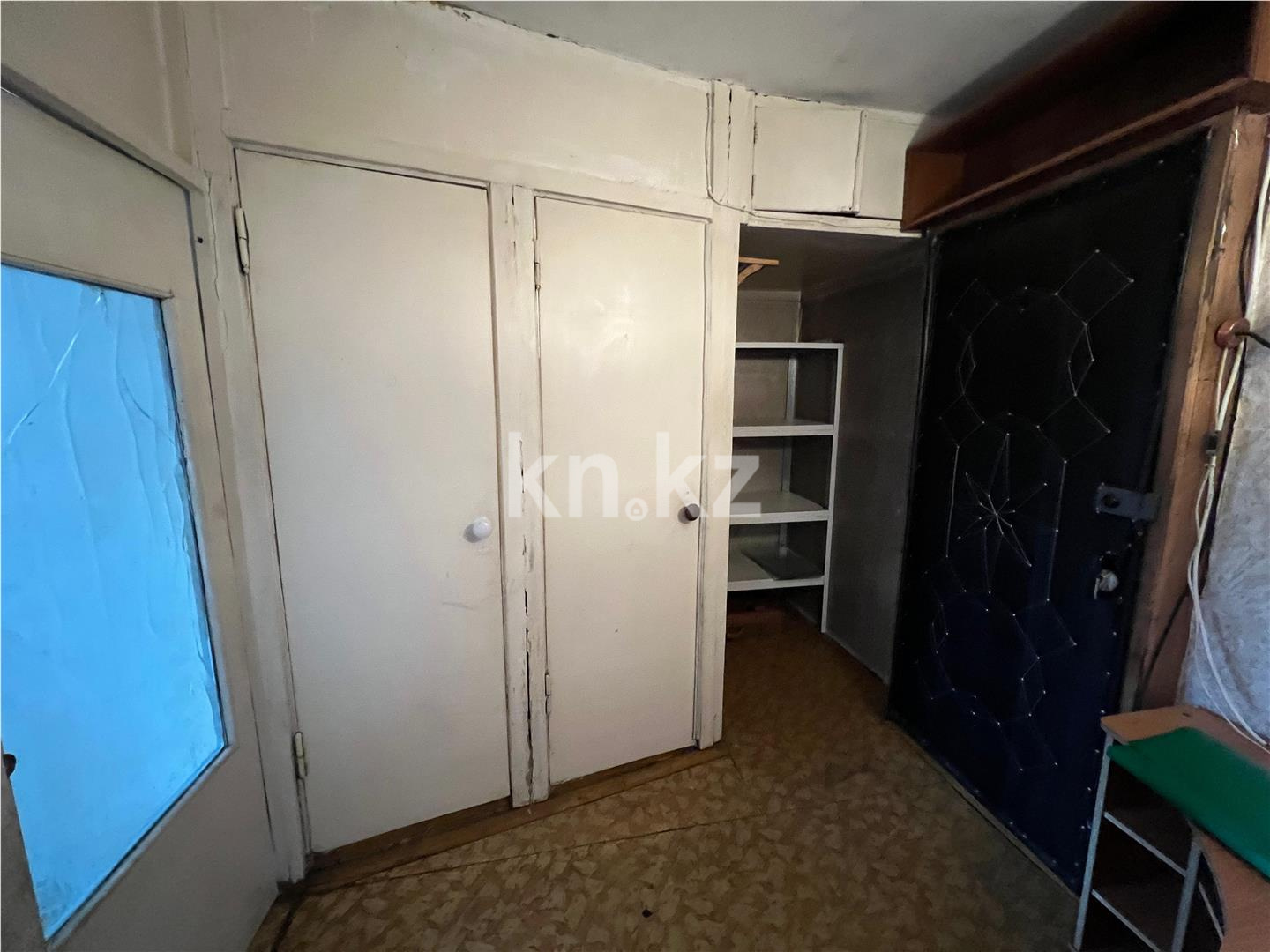 Продажа 2-комнатной квартиры, 55 м² - Продажа квартир в Караганде - страница 2 фото 11 из 16