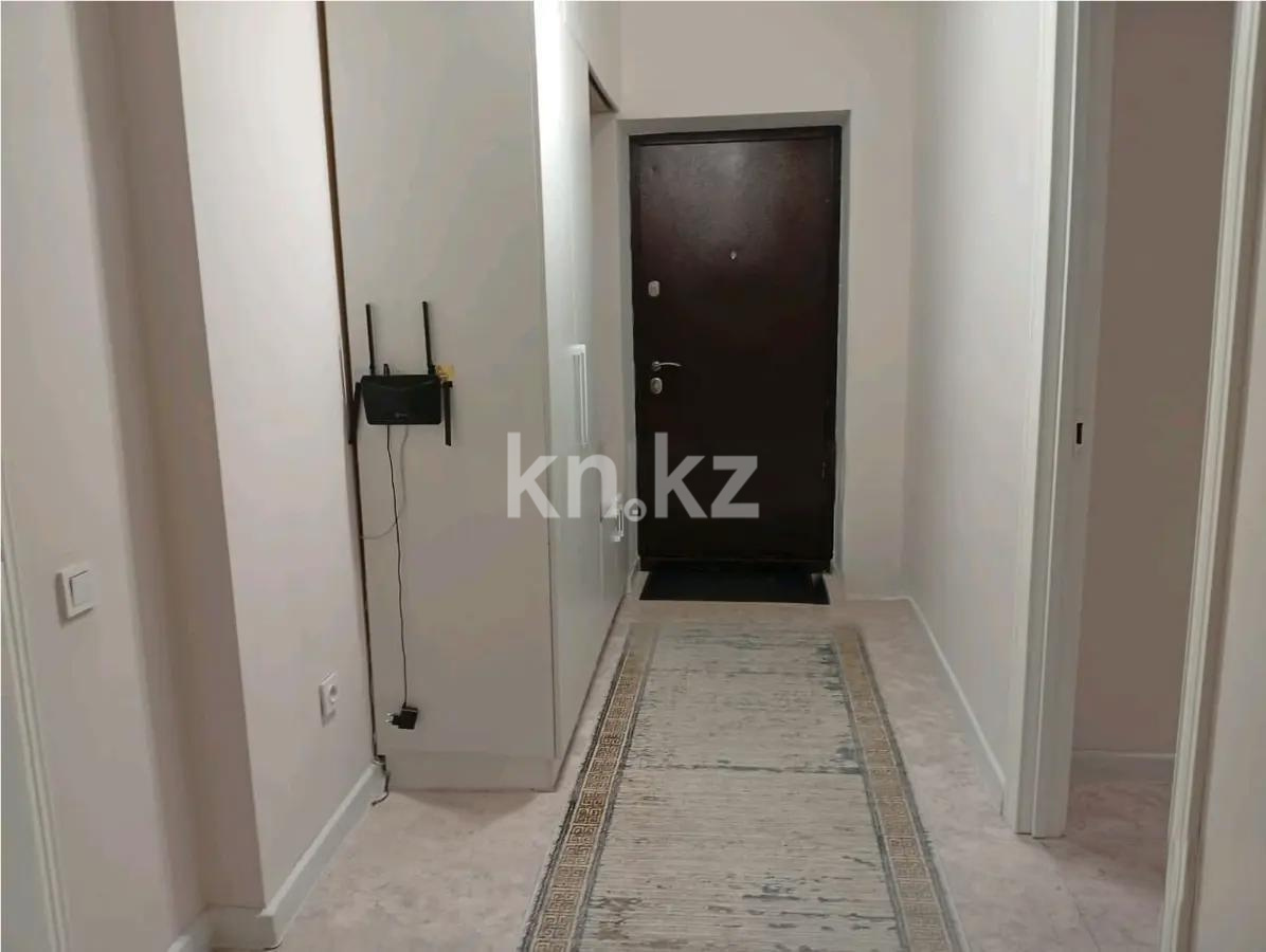 Продажа 2-комнатной квартиры, 68 м² - Продажа жилой и коммерческой недвижимости в Алматы фото 5 из 5