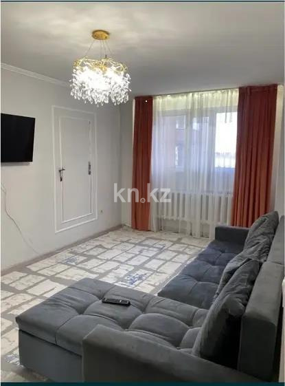 Продажа 2-комнатной квартиры, 56 м², пр. Тлендиева, дом  46 - Продажа квартир в Казахстане фото 1 из 4
