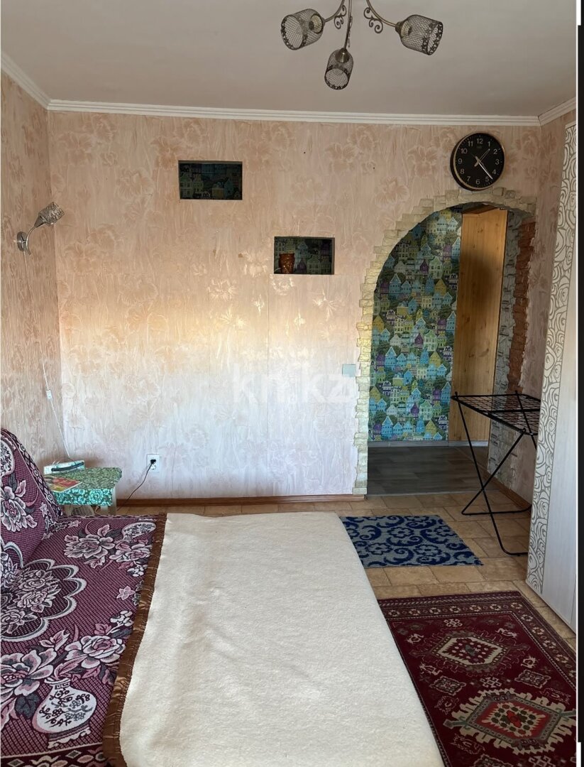 Продажа 2-комнатной квартиры, 51 м² в Караганде - фото 5