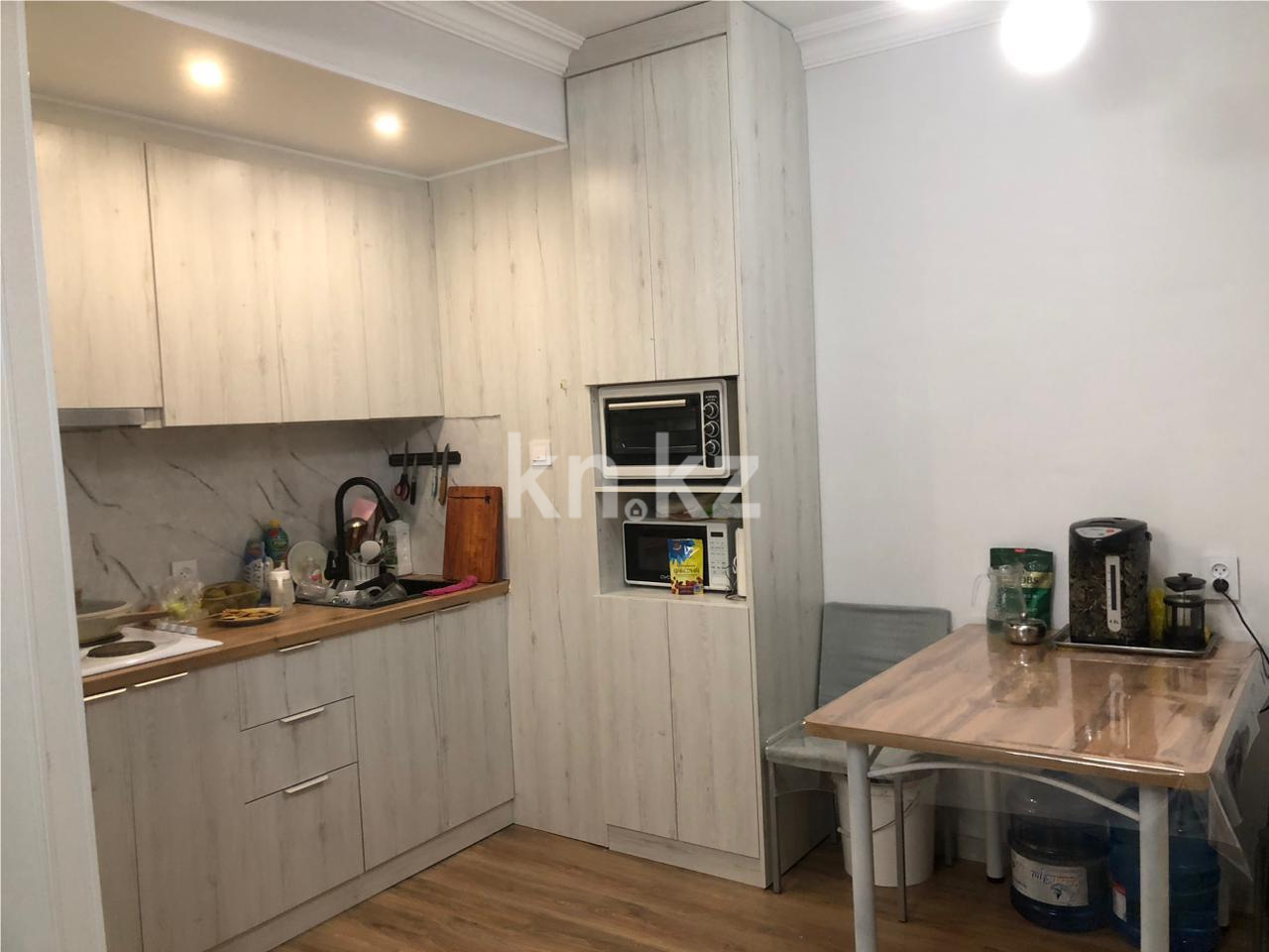 Продажа 2-комнатной квартиры, 51.2 м² - Продажа недвижимости в Астане - страница 33 фото 3 из 9