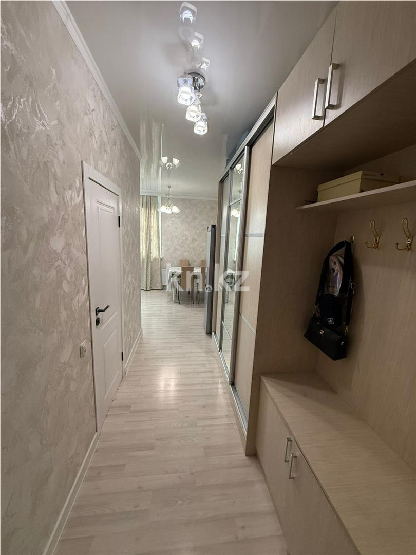 Продажа 2-комнатной квартиры, 46 м², ул. Туркестан в Астане - фото 8