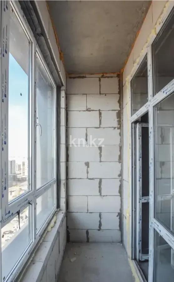 Продажа 1-комнатной квартиры, 45 м², ул. Байтурсынова, дом  16 стр в Астане - фото 3