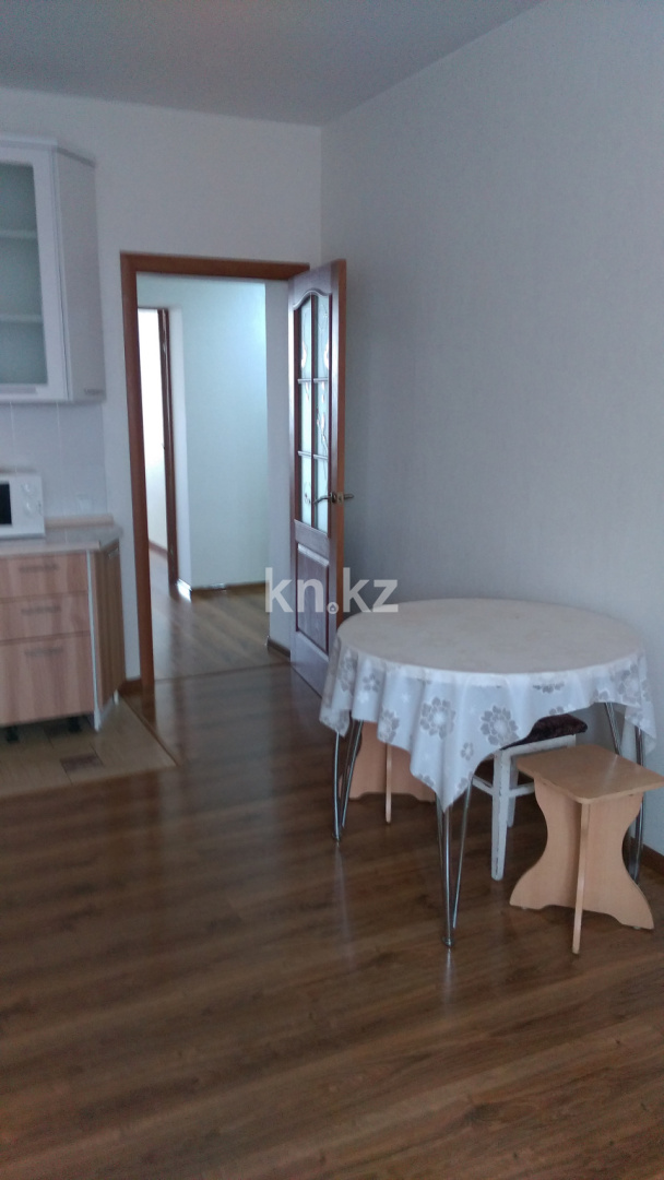 Продажа 1-комнатной квартиры, 44.2 м² - Продажа квартир в р-не Косшы Астаны фото 3 из 7