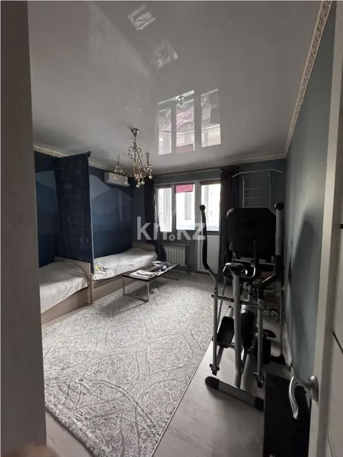 Продажа 2-комнатной квартиры, 68.3 м² в Алматы - фото 2