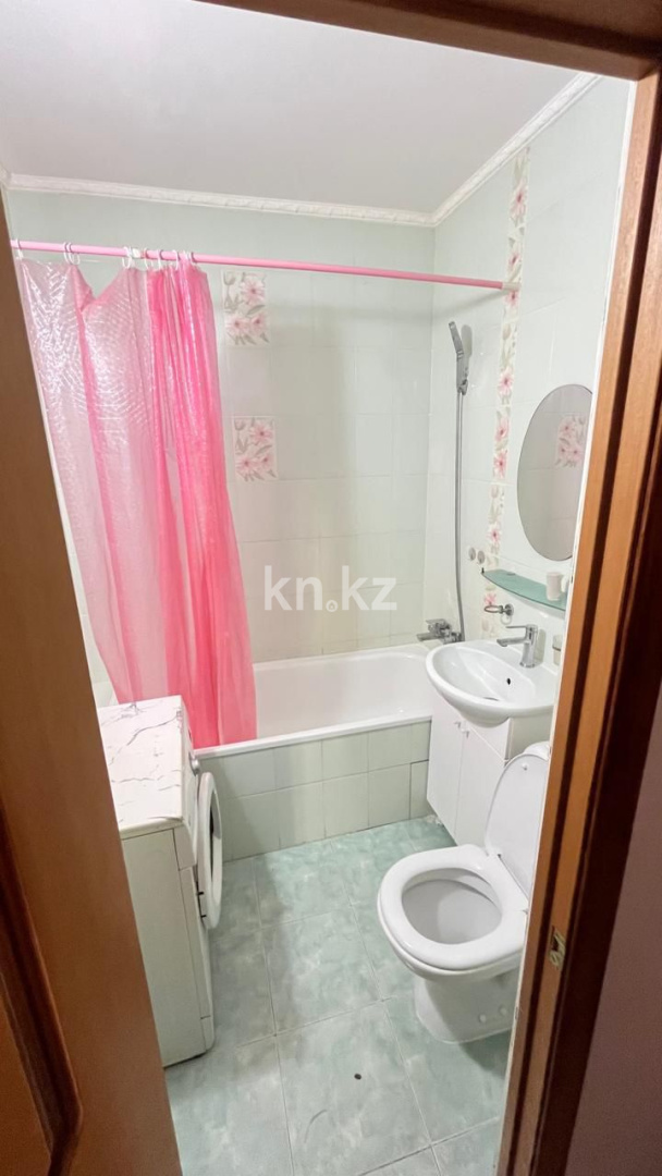 Аренда 1-комнатной квартиры, 35 м² - Аренда квартир помесячно в Казахстане фото 6 из 6