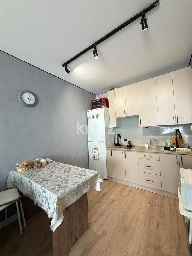 Продажа 2-комнатной квартиры, 36.7 м² в Астане - фото 3