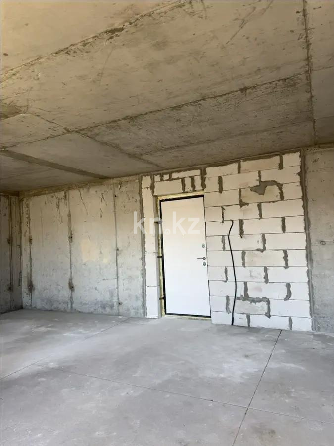 Продажа 2-комнатной квартиры, 53.8 м² - Продажа квартир в новостройках Алматы без посредников - страница 17 фото 2 из 3