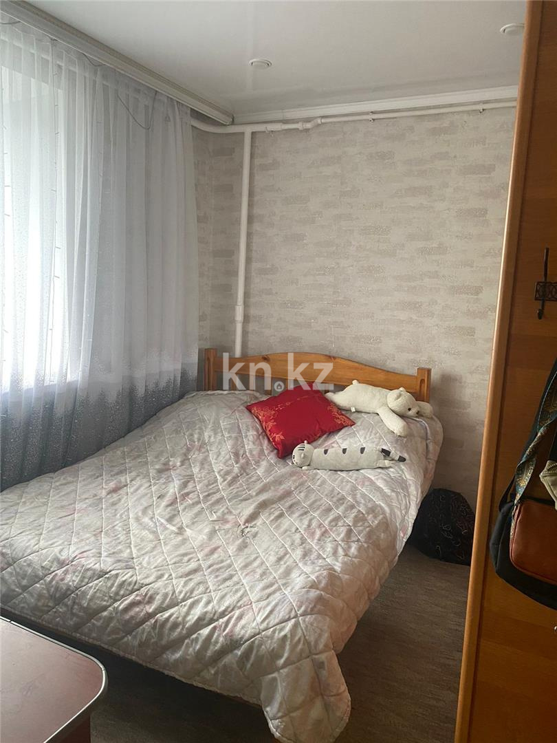 Продажа 3-комнатной квартиры, 56 м², ул. 6-й мик-н в Темиртау - фото 8