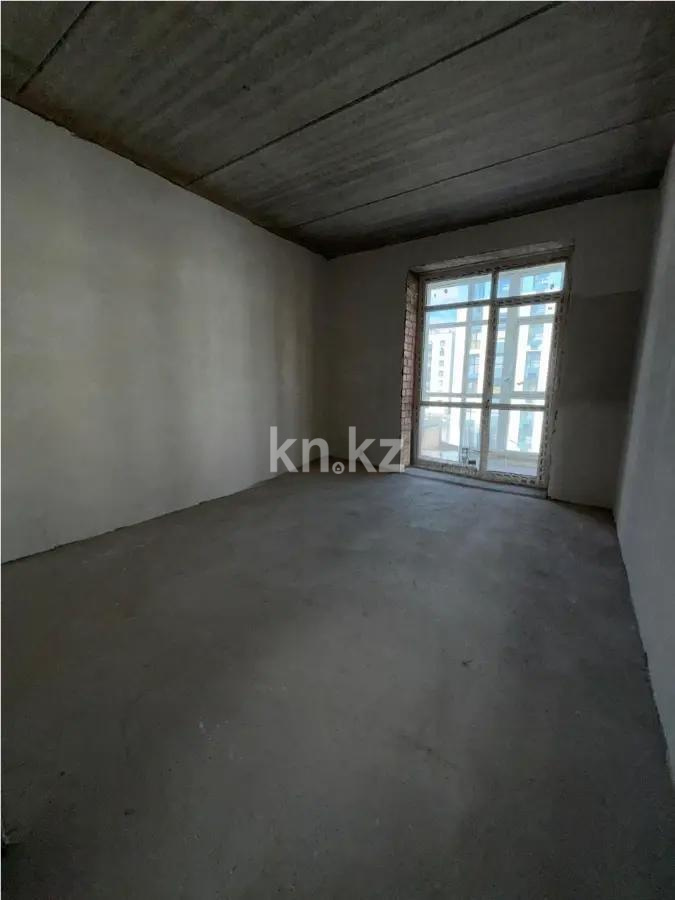 Продажа 3-комнатной квартиры, 84.5 м² - Продажа трехкомнатных квартир от собственников в Астане - страница 5 фото 1 из 6