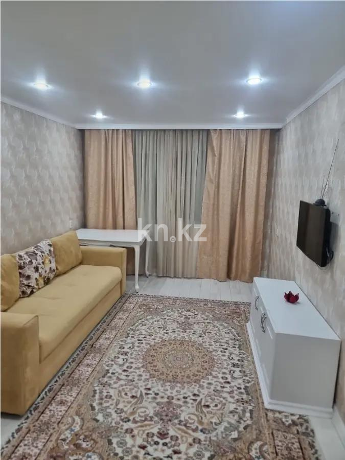 Продажа 2-комнатной квартиры, 46 м², пр. Республики, дом  29 в Астане