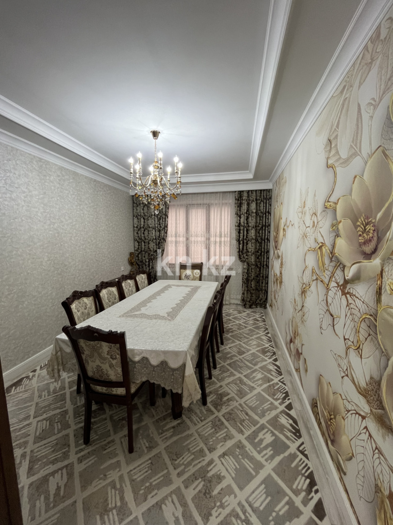 Продажа 6-комнатного дома, 178 м² - Продажа домов, коттеджей в Шымкенте фото 16 из 25