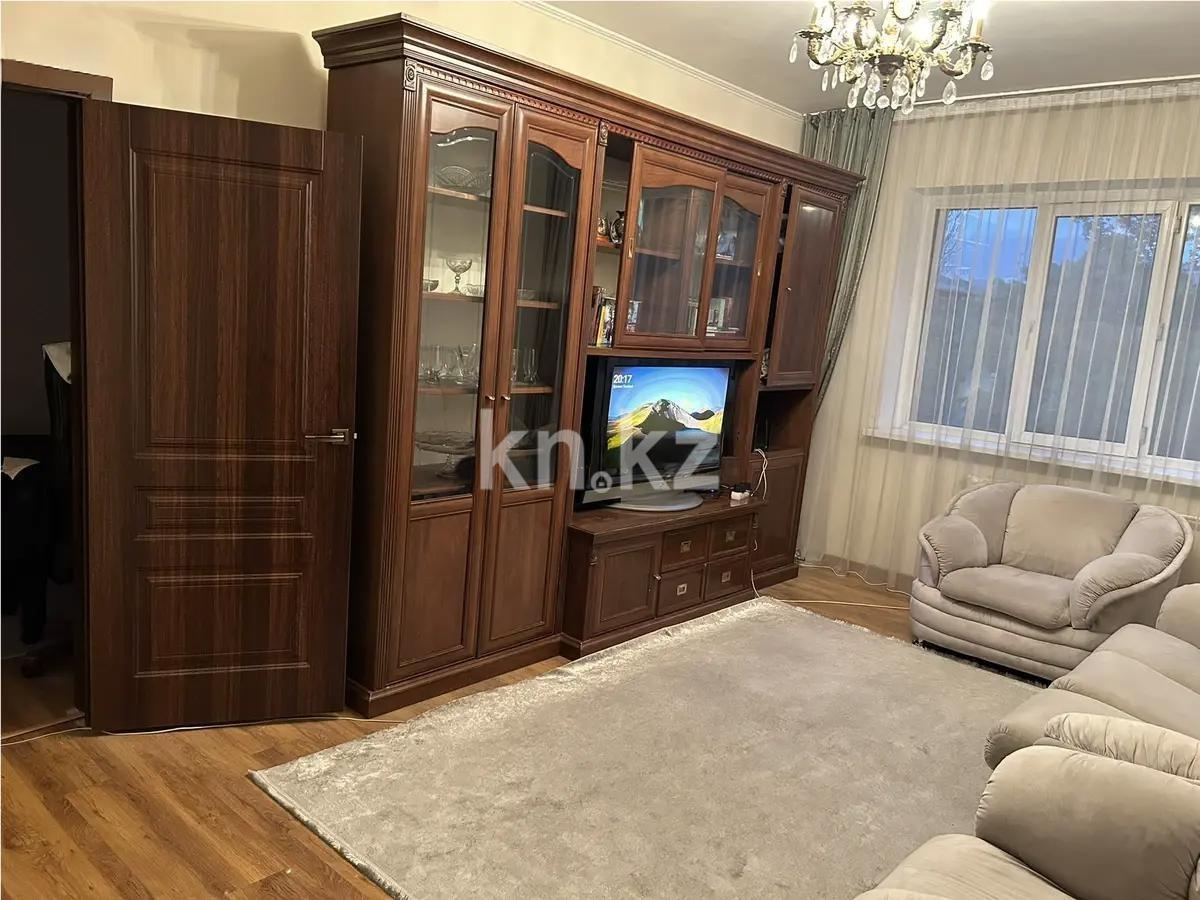 Продажа 4-комнатной квартиры, 100 м² - Продажа четырехкомнатных квартир от собственников в Алматы - страница 7 фото 3 из 5