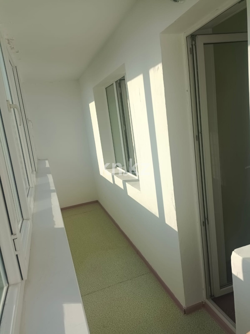 Аренда 1-комнатной квартиры, 47 м² в Астане - фото 4
