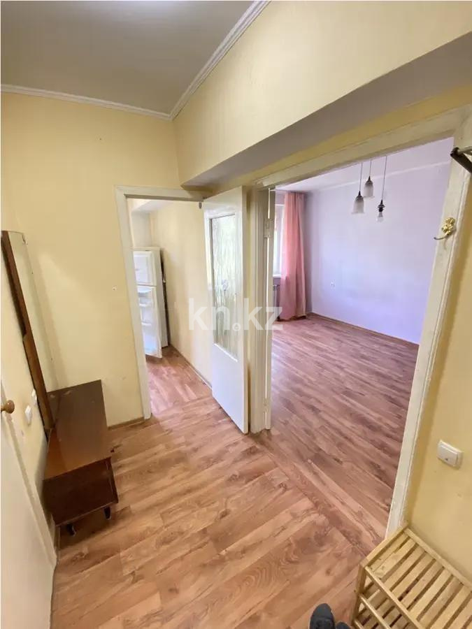Продажа 1-комнатной квартиры, 33.3 м², ул. Сатпаева, дом  63 в Алматы - фото 5