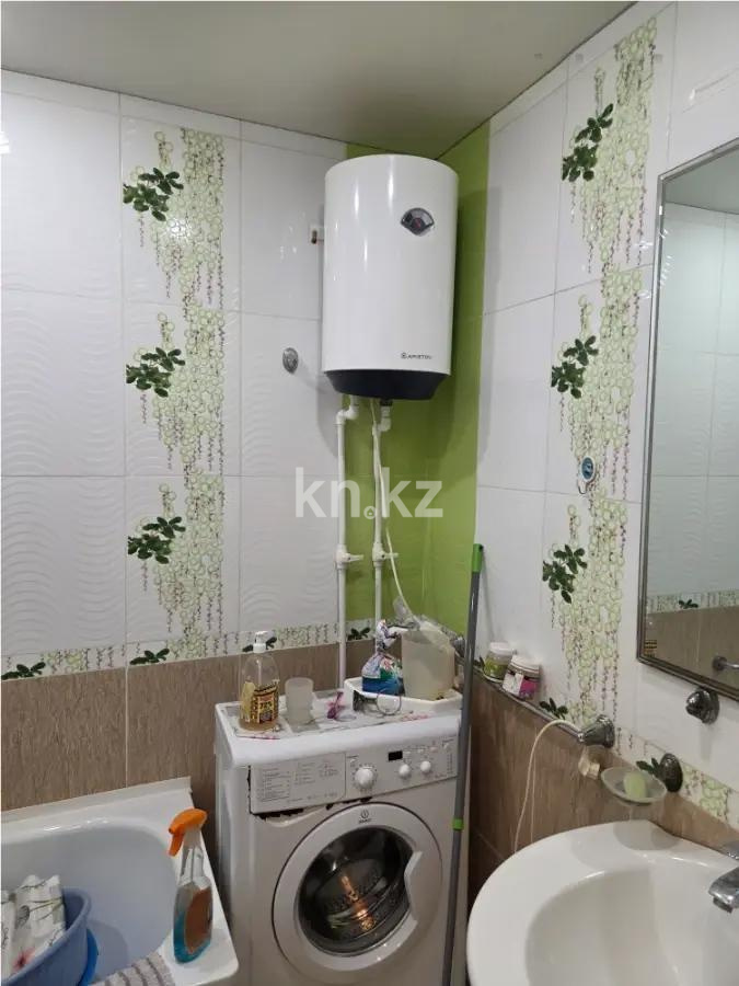 Продажа 3-комнатной квартиры, 72 м², ул. Сейфуллина, дом  54 - Продажа квартир в Темиртау без посредников фото 3 из 5