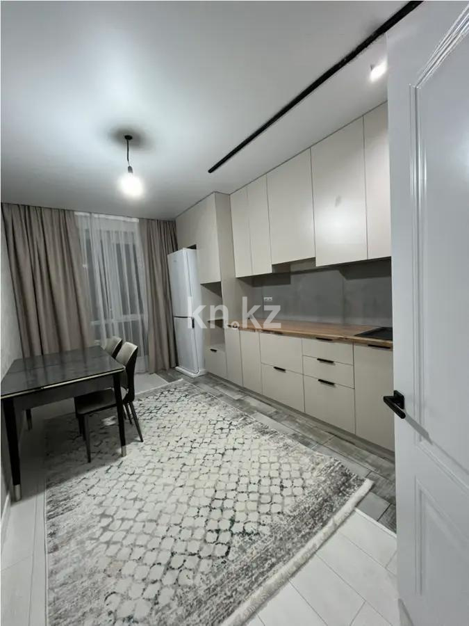 Продажа 2-комнатной квартиры, 60 м², ул. Алтын орда, дом  6/7 - Продажа квартир в новостройках Алматы фото 3 из 5