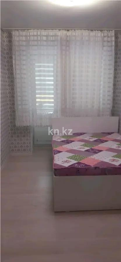 Продажа 2-комнатной квартиры, 37 м², ул. Е-181, дом  3 - Продажа квартир без посредников в Астане фото 1 из 4