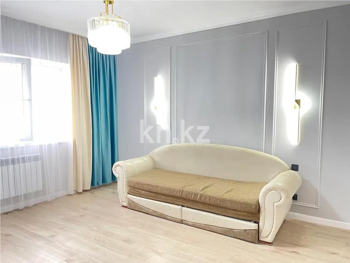 Продажа 2-комнатной квартиры, 48.6 м² в Астане