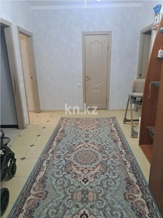 Продажа 2-комнатной квартиры, 83 м² - Продажа двухкомнатных квартир в Астане - страница 3 фото 4 из 4