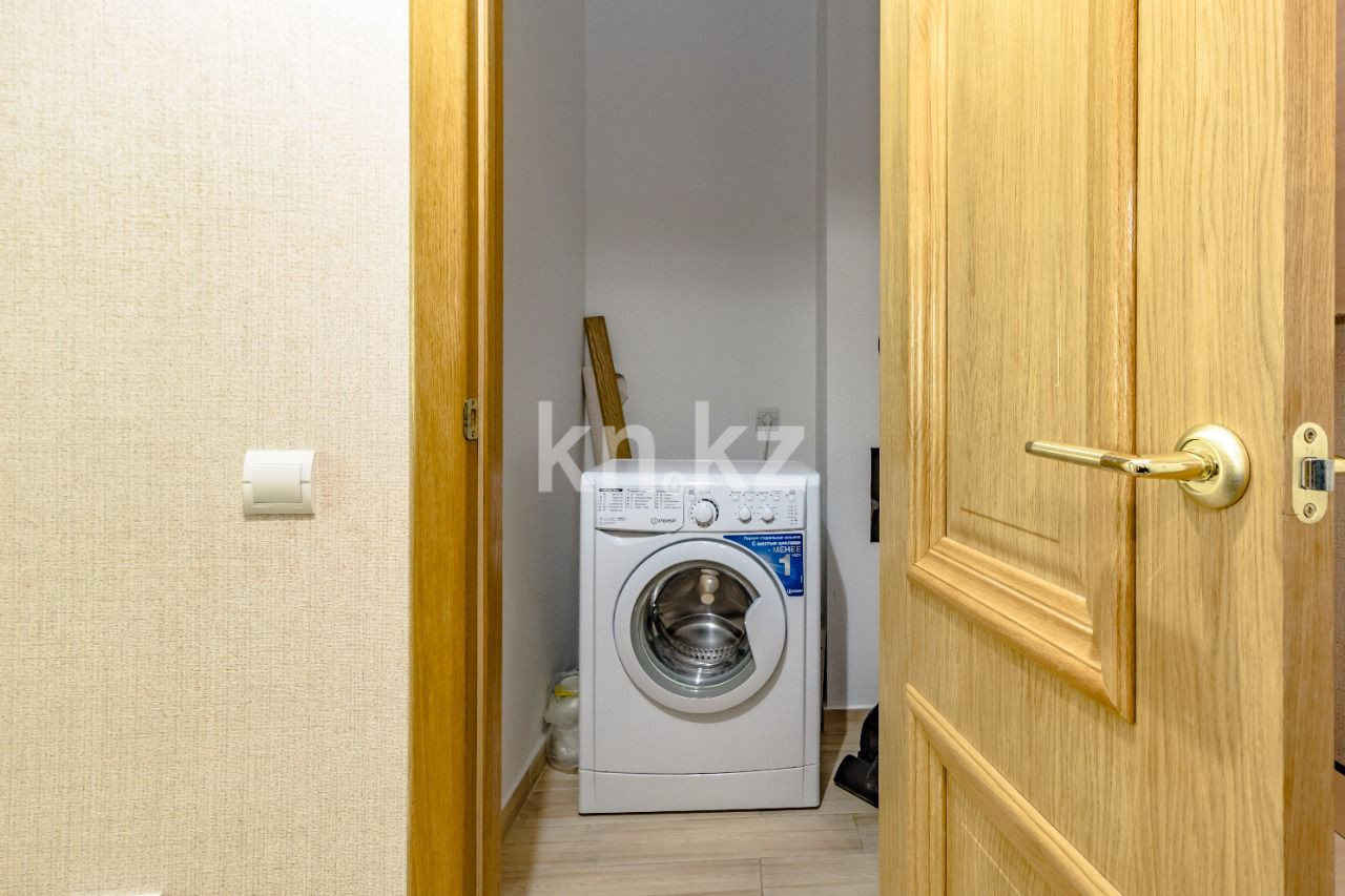 Аренда 3-комнатной квартиры посуточно, 75 м², пр. Кабанбай батыра, дом  48 - ул. Керей, Жанибек хандар - Аренда квартир посуточно в Астане с фото фото 7 из 27