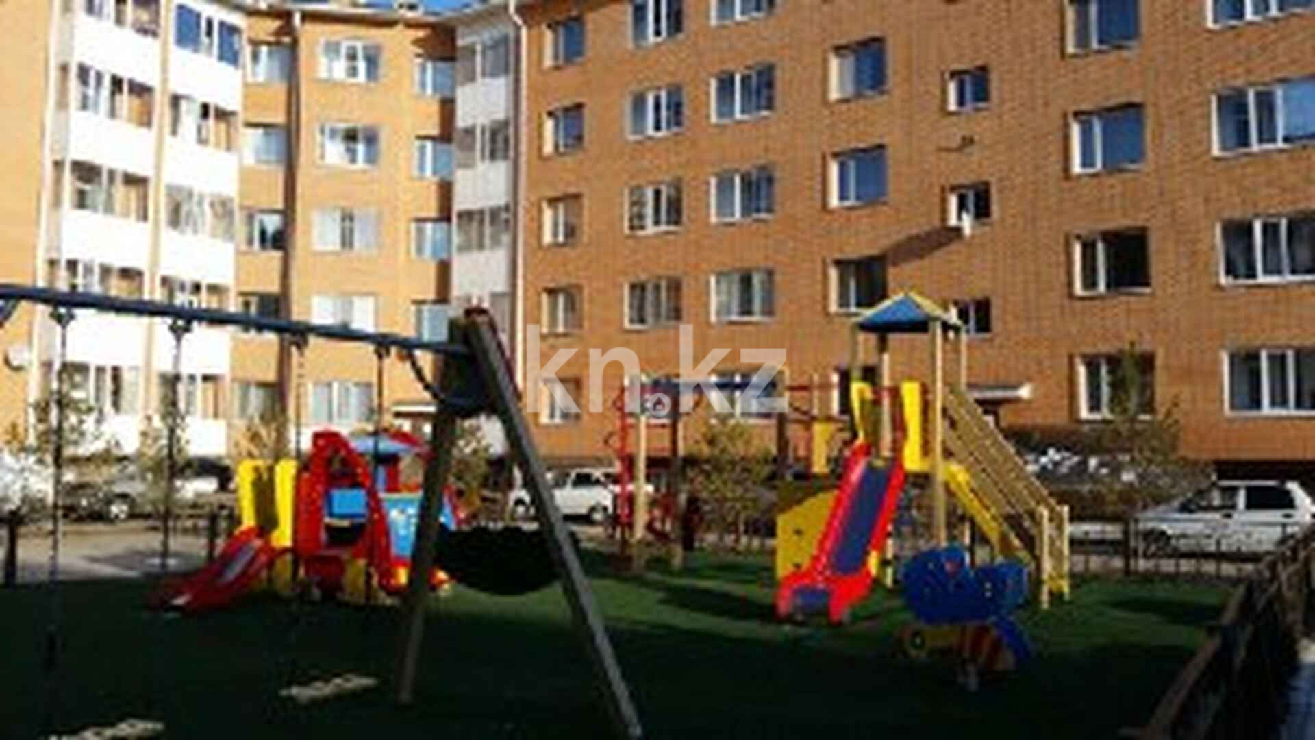 Продажа 1-комнатной квартиры, 37.7 м² - Продажа однокомнатных квартир в Астане - страница 105 фото 16 из 17