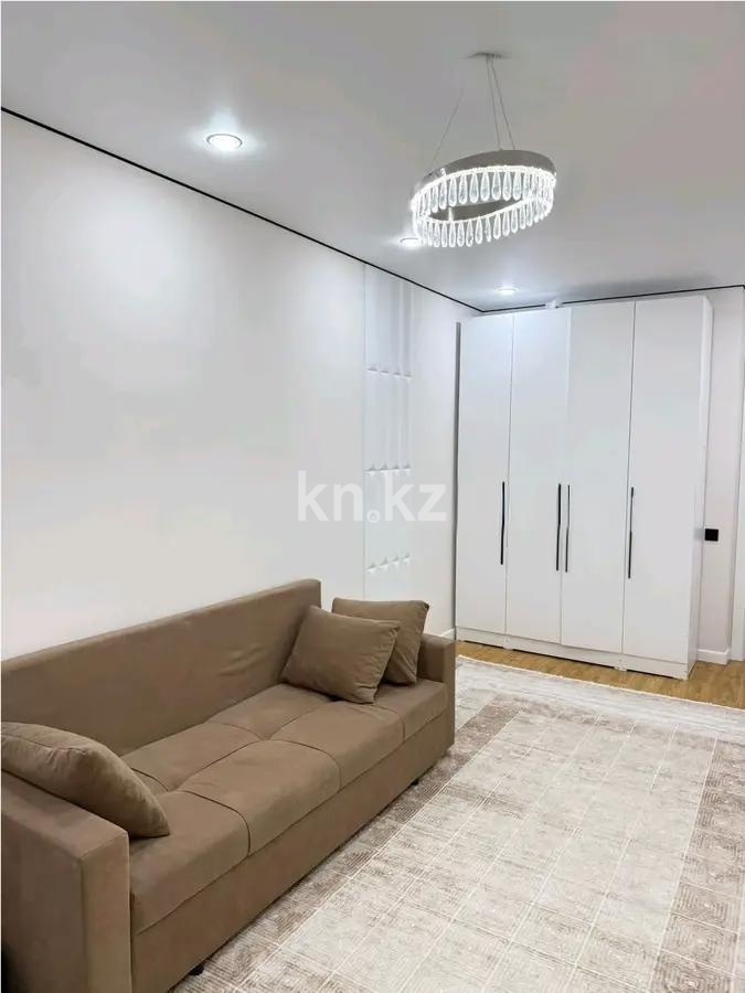 Продажа 1-комнатной квартиры, 40 м² в Алматы