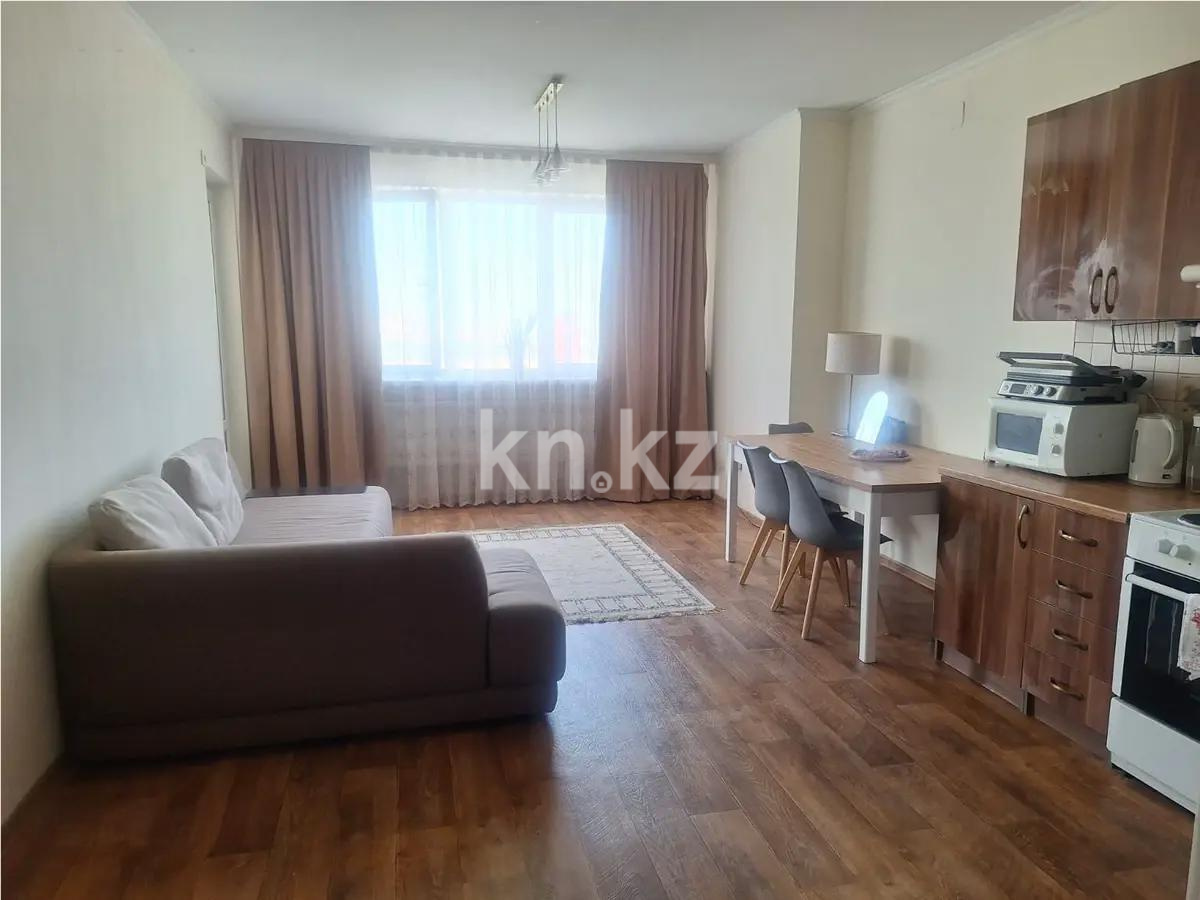 Продажа 2-комнатной квартиры, 75 м², ул. Брусиловского, дом  159 - Продажа  двухкомнатных квартир в новостройках Алматы с фото фото 2 из 4