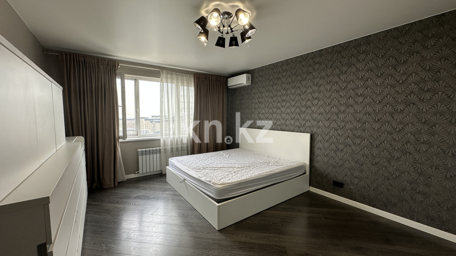 Аренда 2-комнатной квартиры, 70 м² - Аренда квартир помесячно в Алматы фото 17 из 21