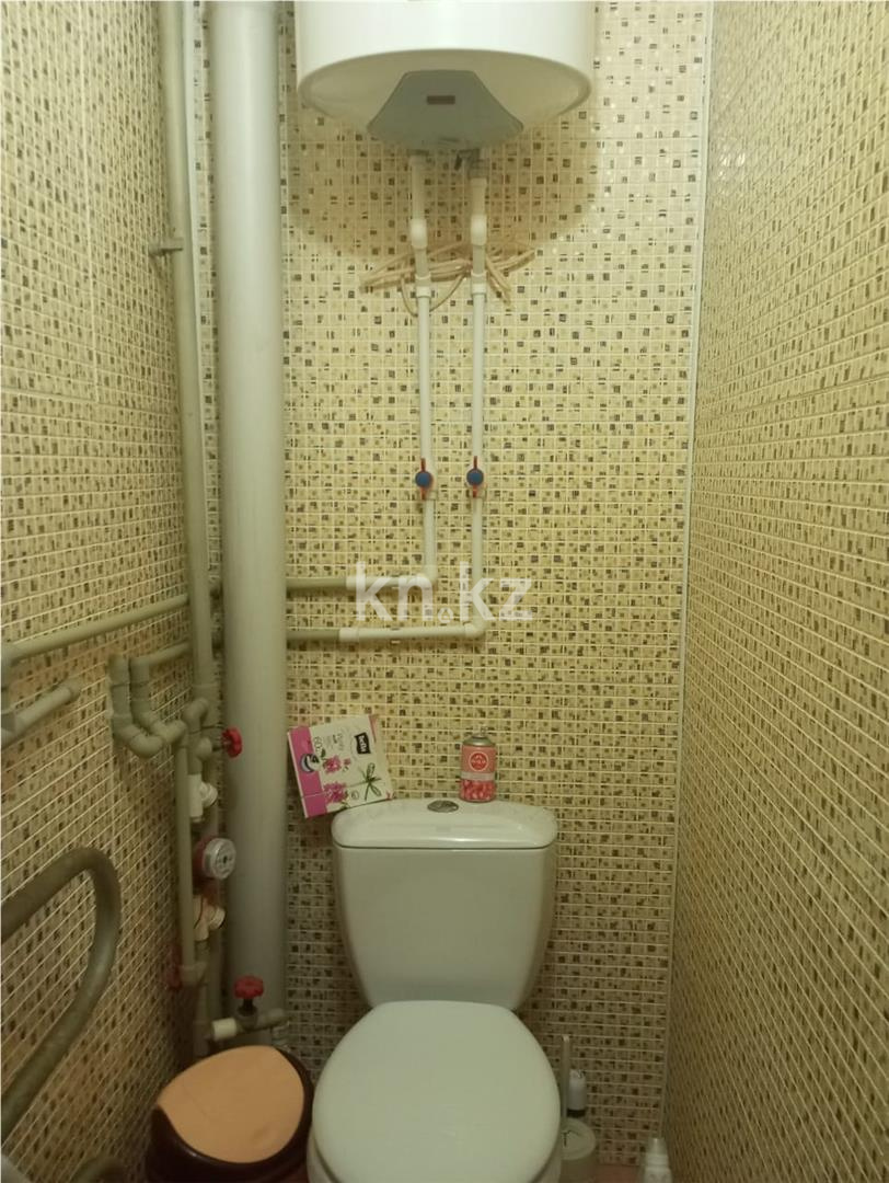 Продажа 3-комнатной квартиры, 70 м², пр. Металлургов в Темиртау - фото 7