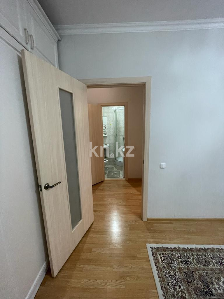 Аренда 1-комнатной квартиры, 38 м² - Аренда квартир помесячно в Астане с фото фото 6 из 6