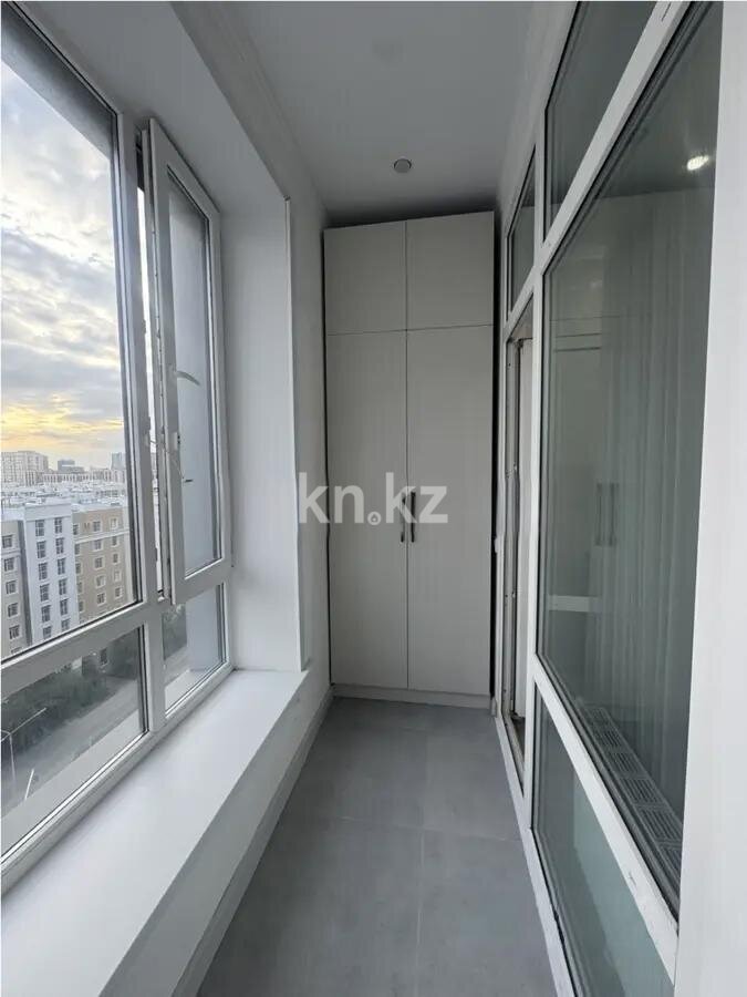 Продажа 1-комнатной квартиры, 40.1 м² в Астане - фото 4