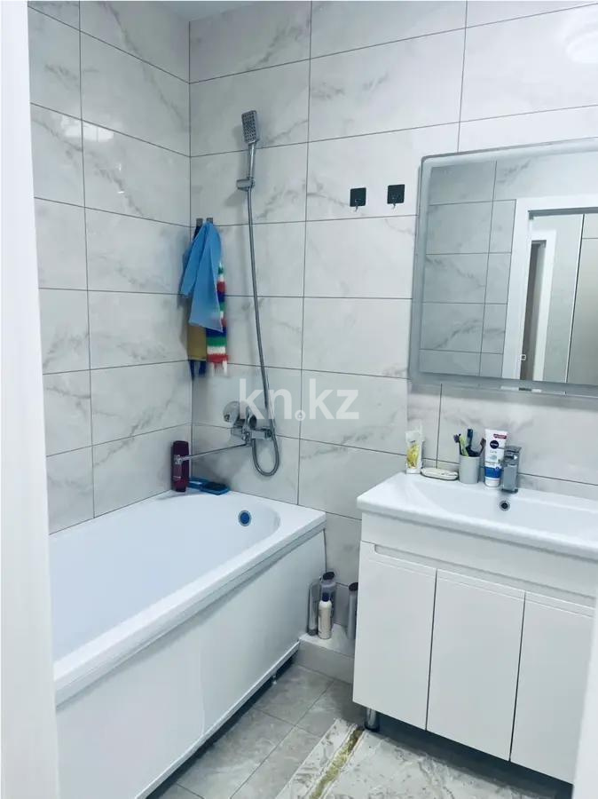 Продажа 3-комнатной квартиры, 89.3 м² - Продажа трехкомнатных квартир от собственников в Алматы - страница 2 фото 5 из 5