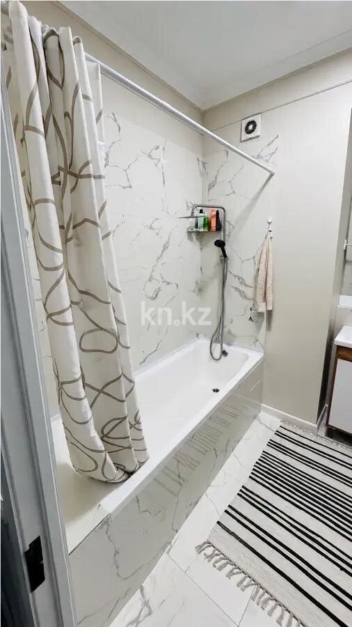 Продажа 2-комнатной квартиры, 48 м² в Алматы - фото 4