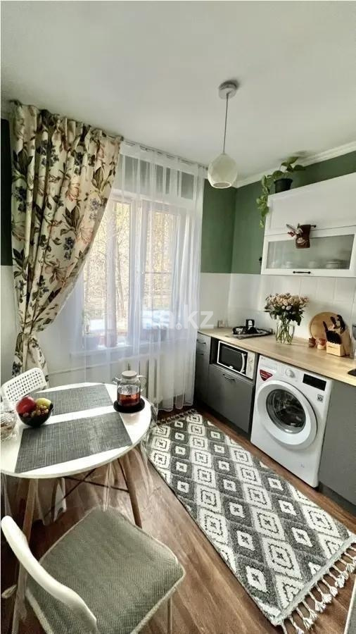 Продажа 1-комнатной квартиры, 33 м² в Алматы