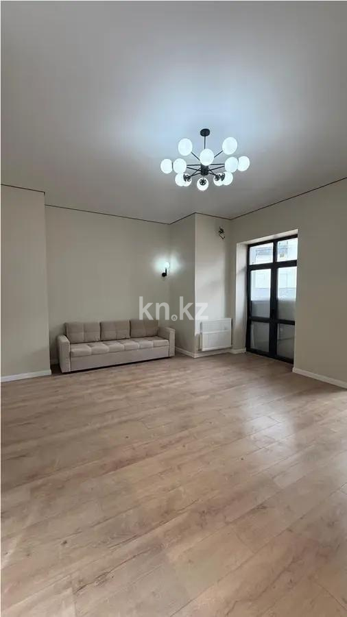 Продажа 2-комнатной квартиры, 56.1 м² - Продажа квартир в Алматы с фото фото 2 из 4