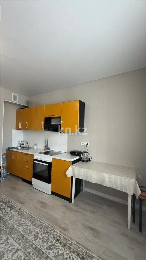 Продажа 1-комнатной квартиры, 33 м² в Астане - фото 2