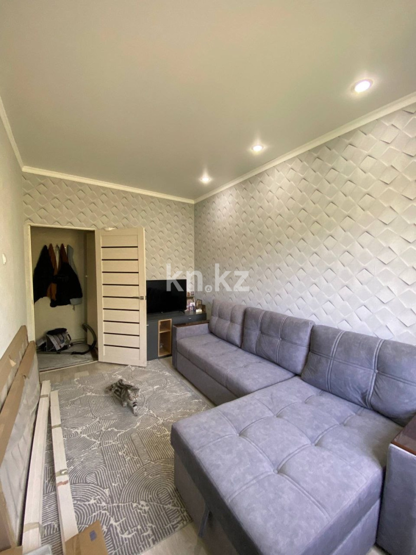 Продажа 4-комнатной квартиры, 76 м² в Таразе - фото 20