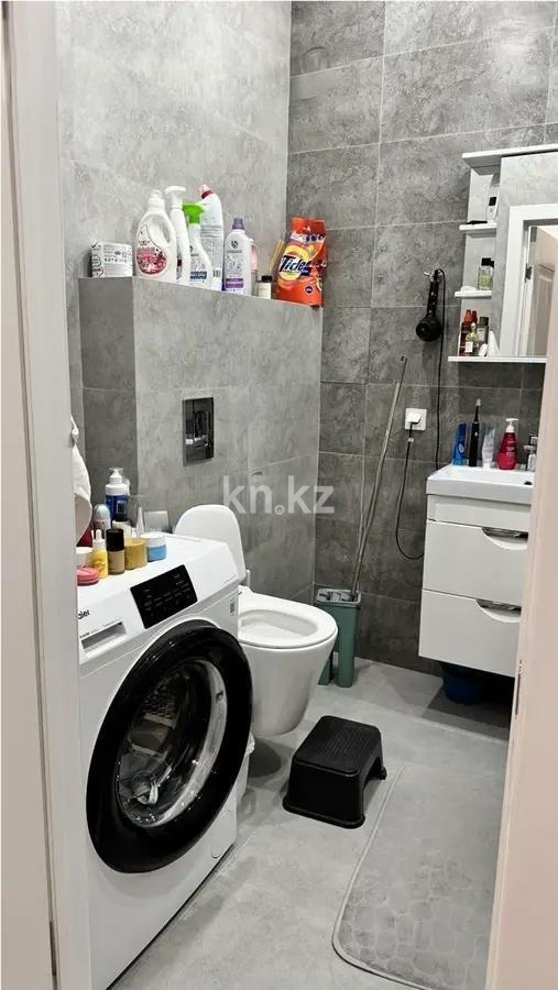 Продажа 1-комнатной квартиры, 38 м² в Астане - фото 3