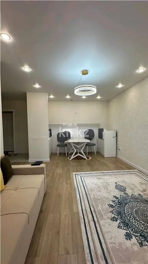 Продажа 2-комнатной квартиры, 38 м², ул. Баглановой, дом  1 в Астане - фото 3