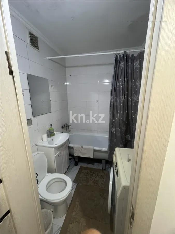 Продажа 1-комнатной квартиры, 31 м² в Астане - фото 3