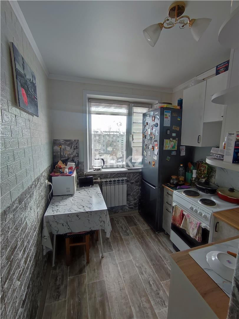 Продажа 2-комнатной квартиры, 45 м² - Недвижимость в Караганде фото 5 из 10