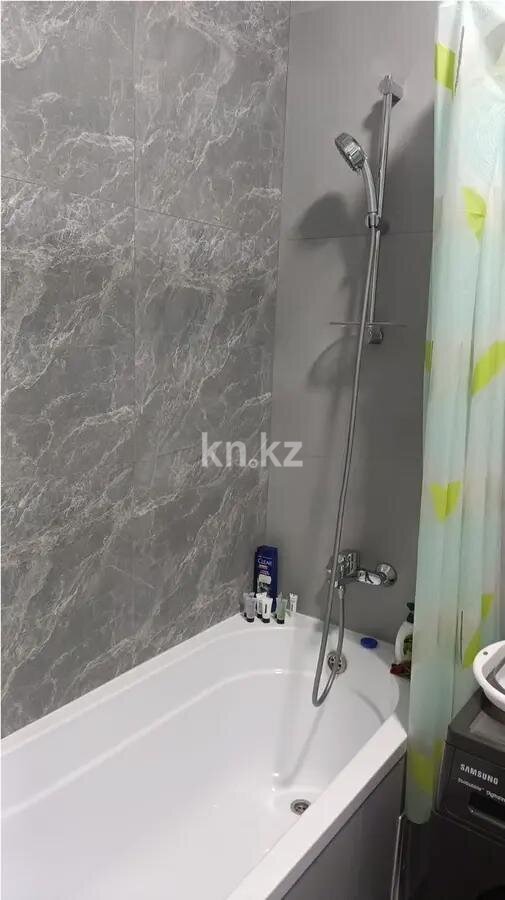 Продажа 2-комнатной квартиры, 40 м² в Астане - фото 4