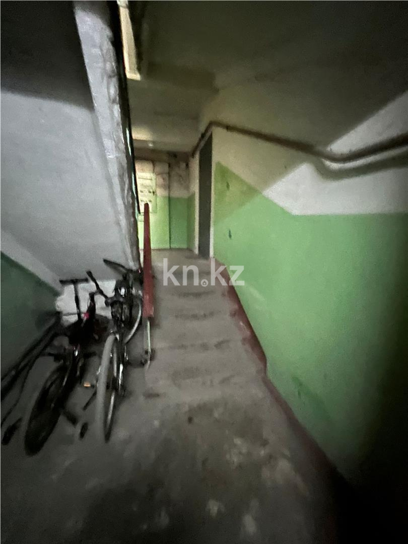 Продажа 3-комнатной квартиры, 59 м² - Продажа трехкомнатных квартир в Городе Караганды фото 10 из 12