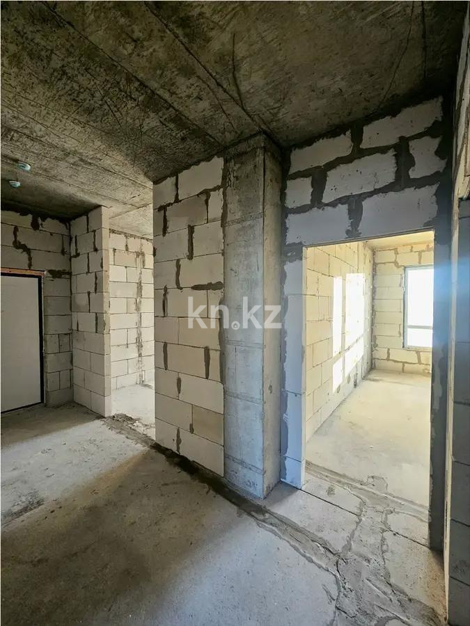 Продажа 3-комнатной квартиры, 61 м² - Продажа квартир в новостройках Астаны - страница 34 фото 4 из 5