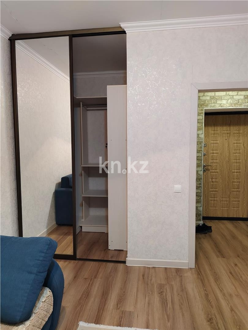 Продажа 1-комнатной квартиры, 38 м² в Астане - фото 3
