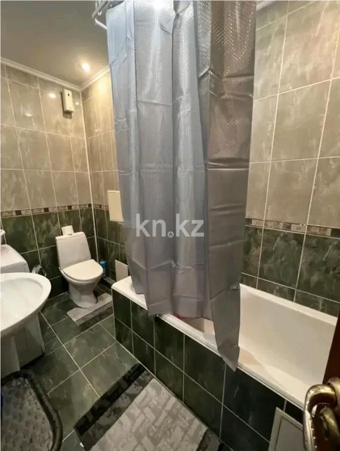 Продажа 3-комнатной квартиры, 79.8 м², ул. Сатпаева, дом  4а в Алматы - фото 5